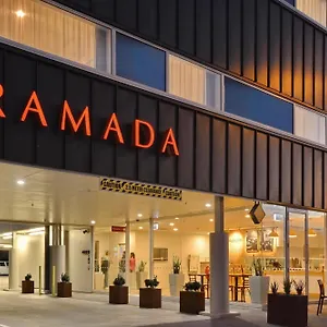 4* Apartahotel Ramada By Wyndham City