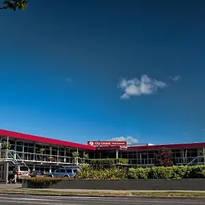 4* Motel City Central