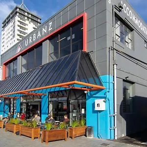 5* Hostal Urbanz